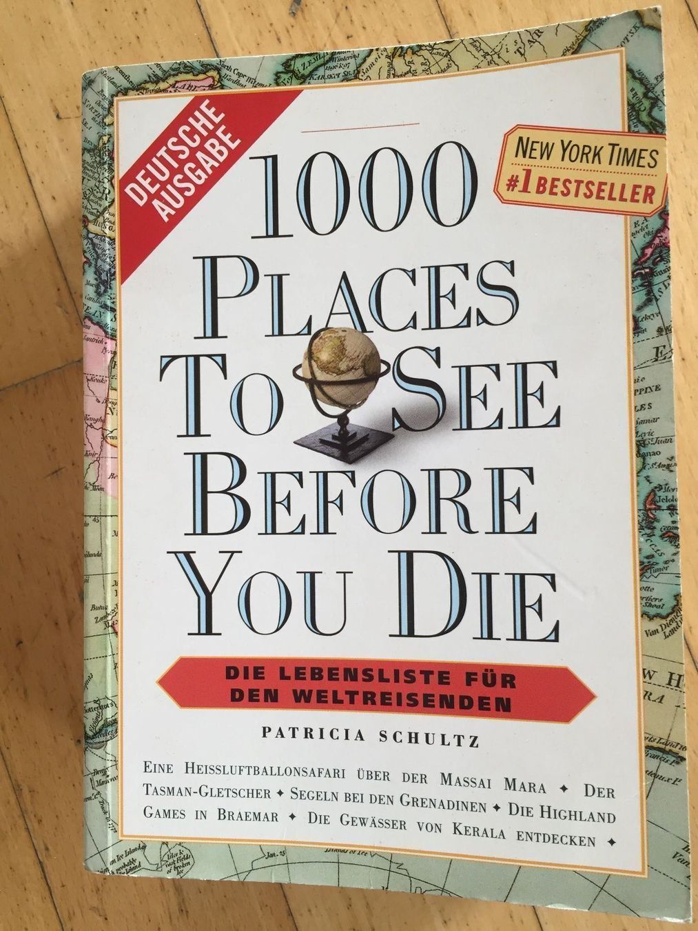 1000 places to see before you