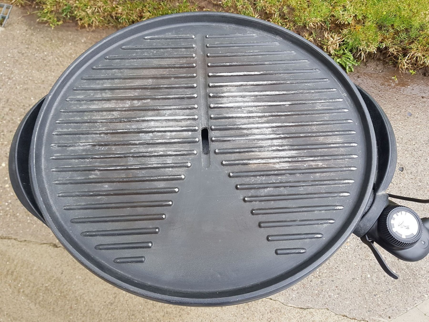 Elektrogrillen Rezepte, Elektrogrill Rauchentwicklung Darin Vorteil