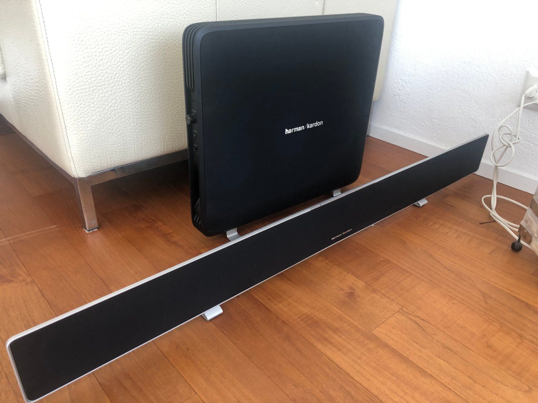 Harman/Kardon Soundbar SB 35 Kaufen auf Ricardo