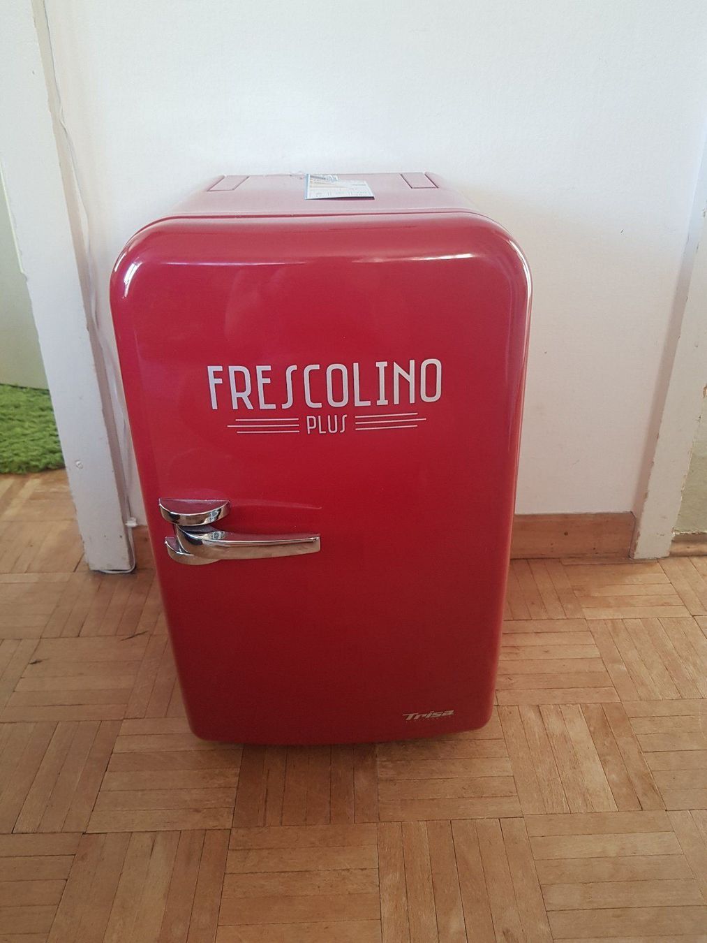Frescolino Kühlschrank A+ kaufen auf Ricardo