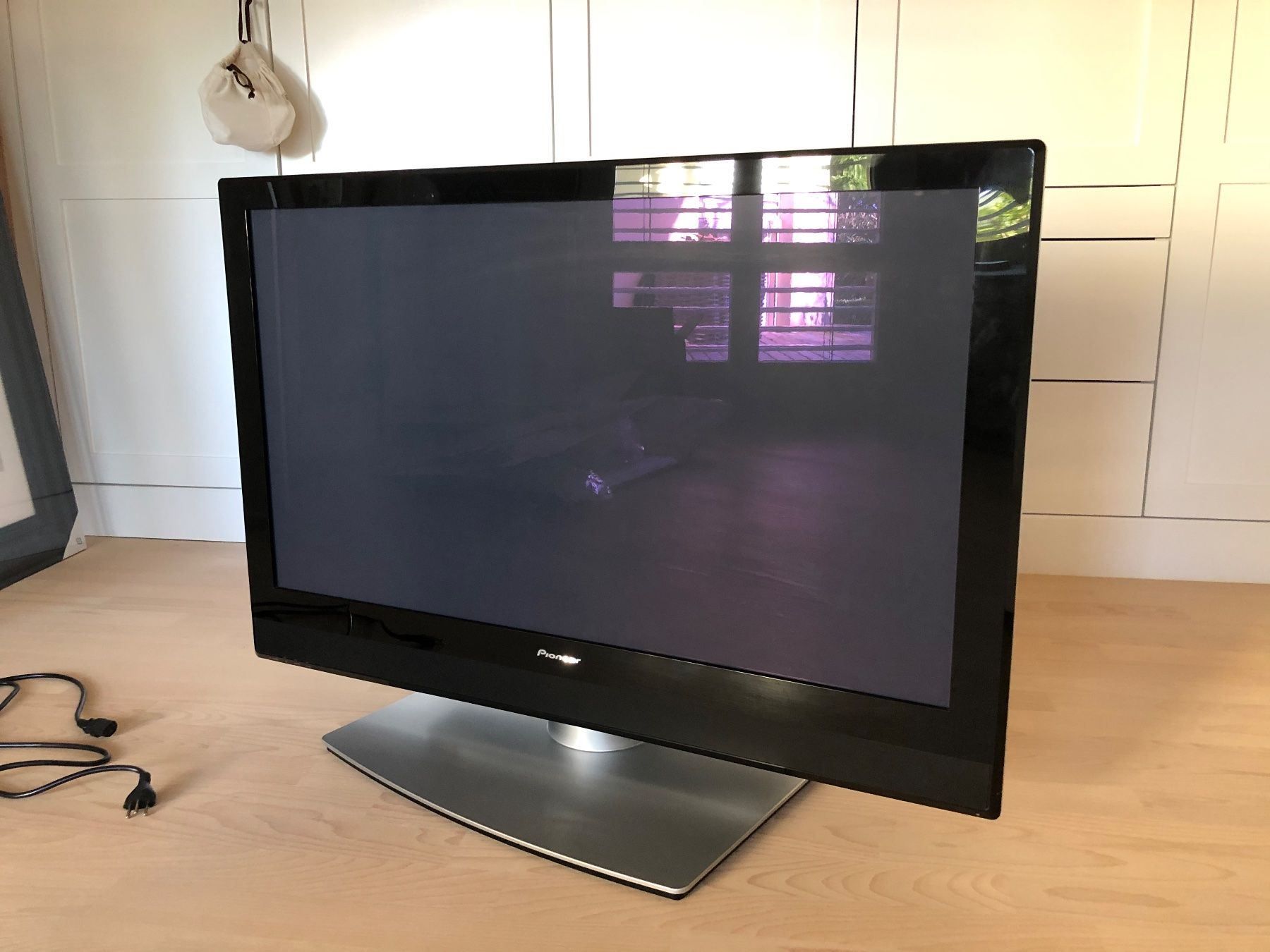 Plasma Fernseher Pioneer Kaufen auf Ricardo