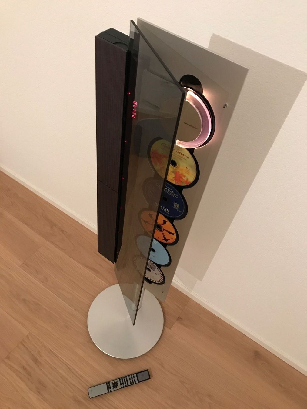 Bang & Olufsen BeoSound 9000 inkl. Beo 4 kaufen auf Ricardo