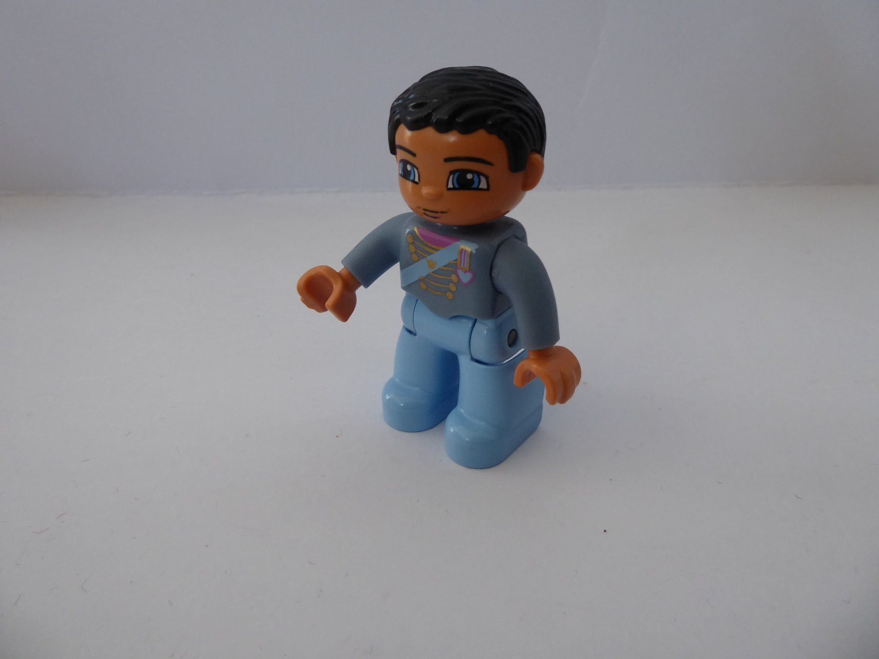 Coole Comic Figur Bewegl Teile Neuw Kaufen Auf Ricardo