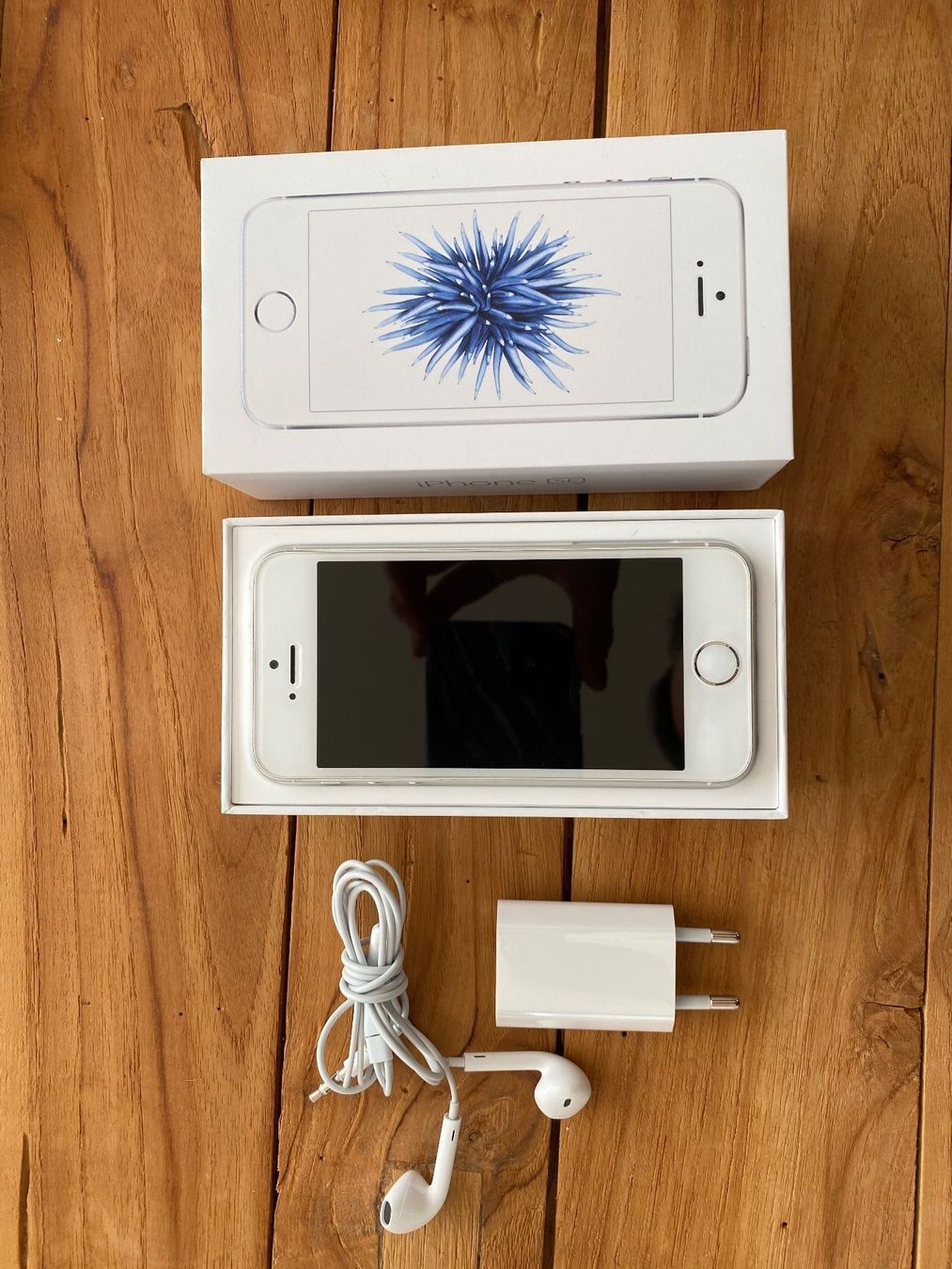 iphone se 128 gb gebraucht