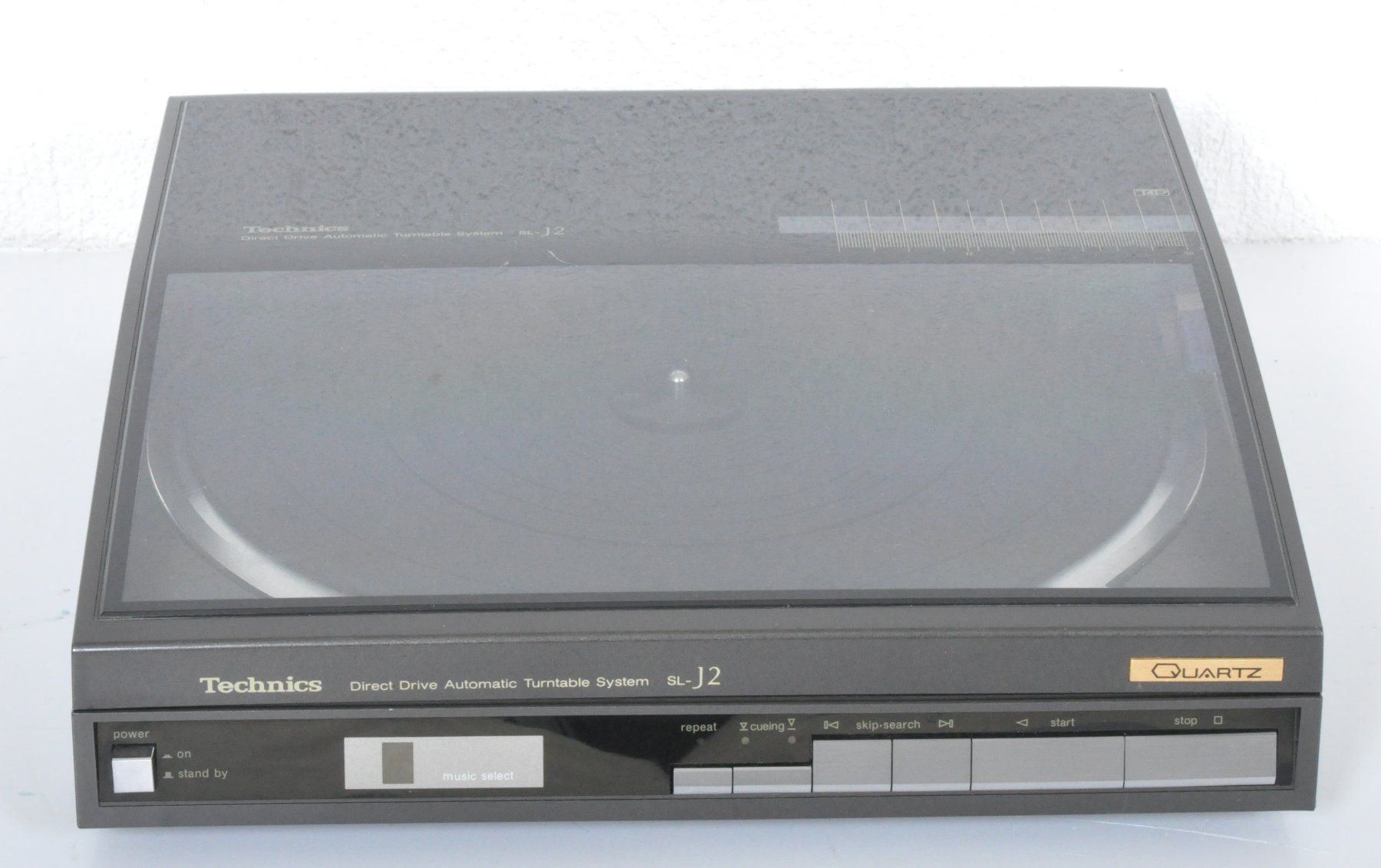 Technics SLJ2 DirectDriveAutomatic Kaufen auf Ricardo