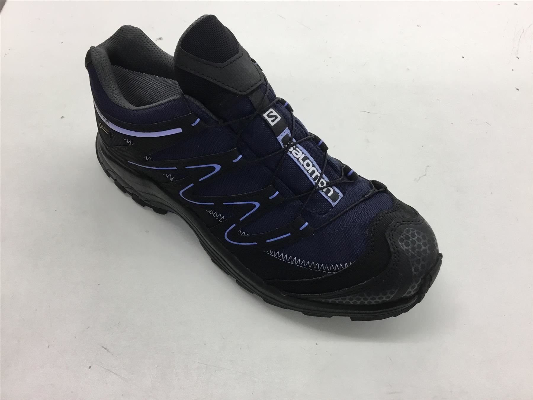 salomon xa move gtx w