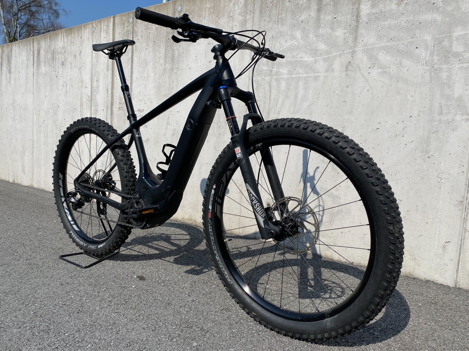 specialized levo hardtail for sale