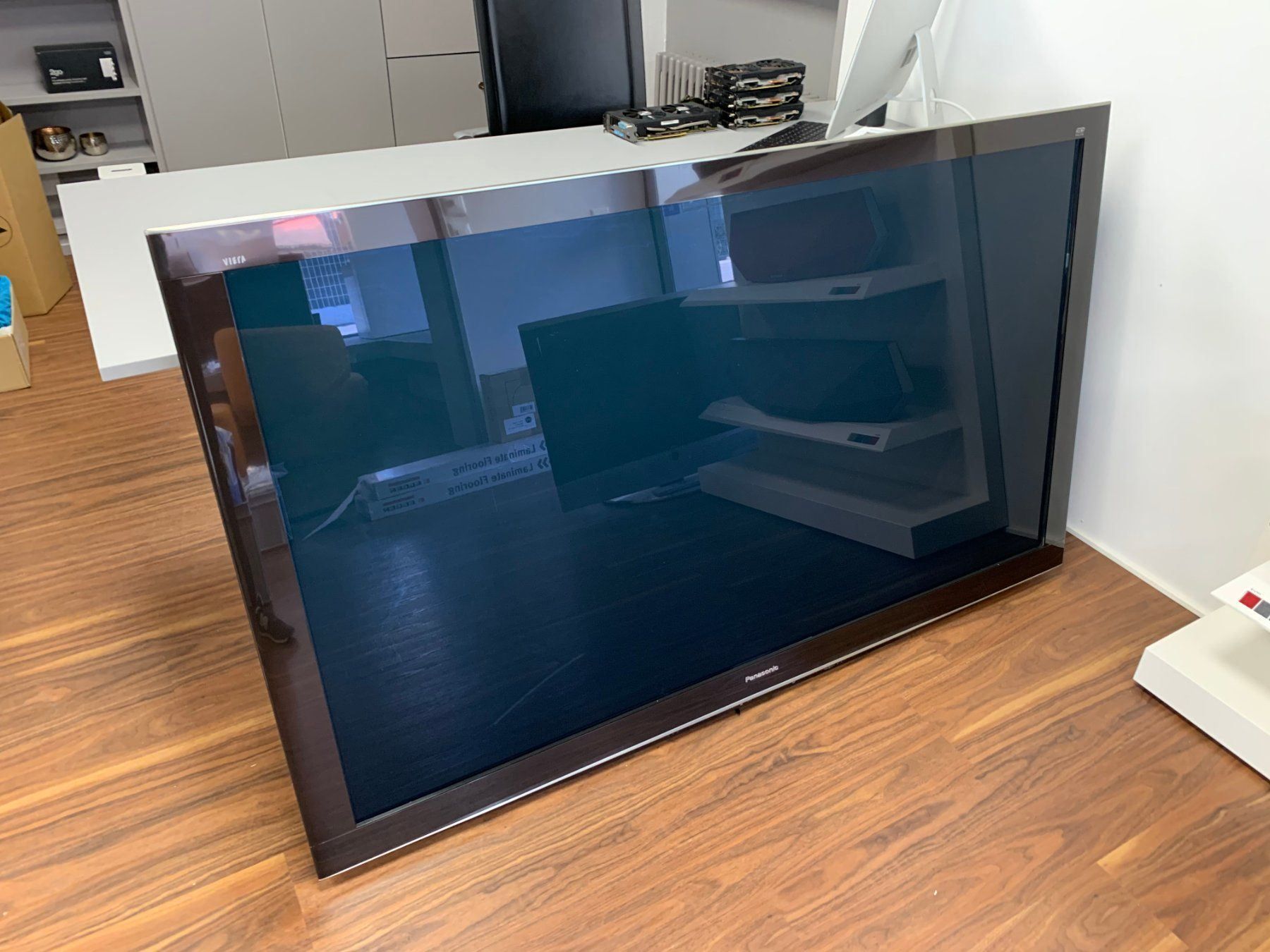 Panasonic Plasma 65 Kaufen auf Ricardo