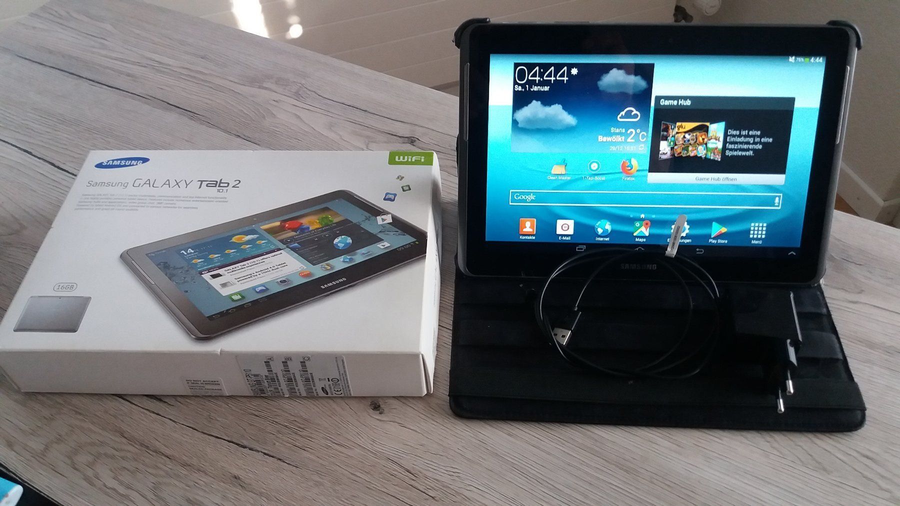 samsung p5110 tablet