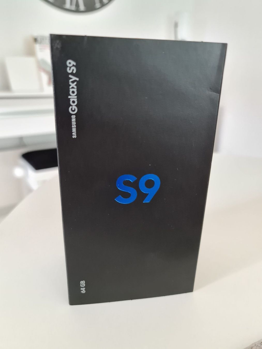 samsung galaxy s9 duos 64gb