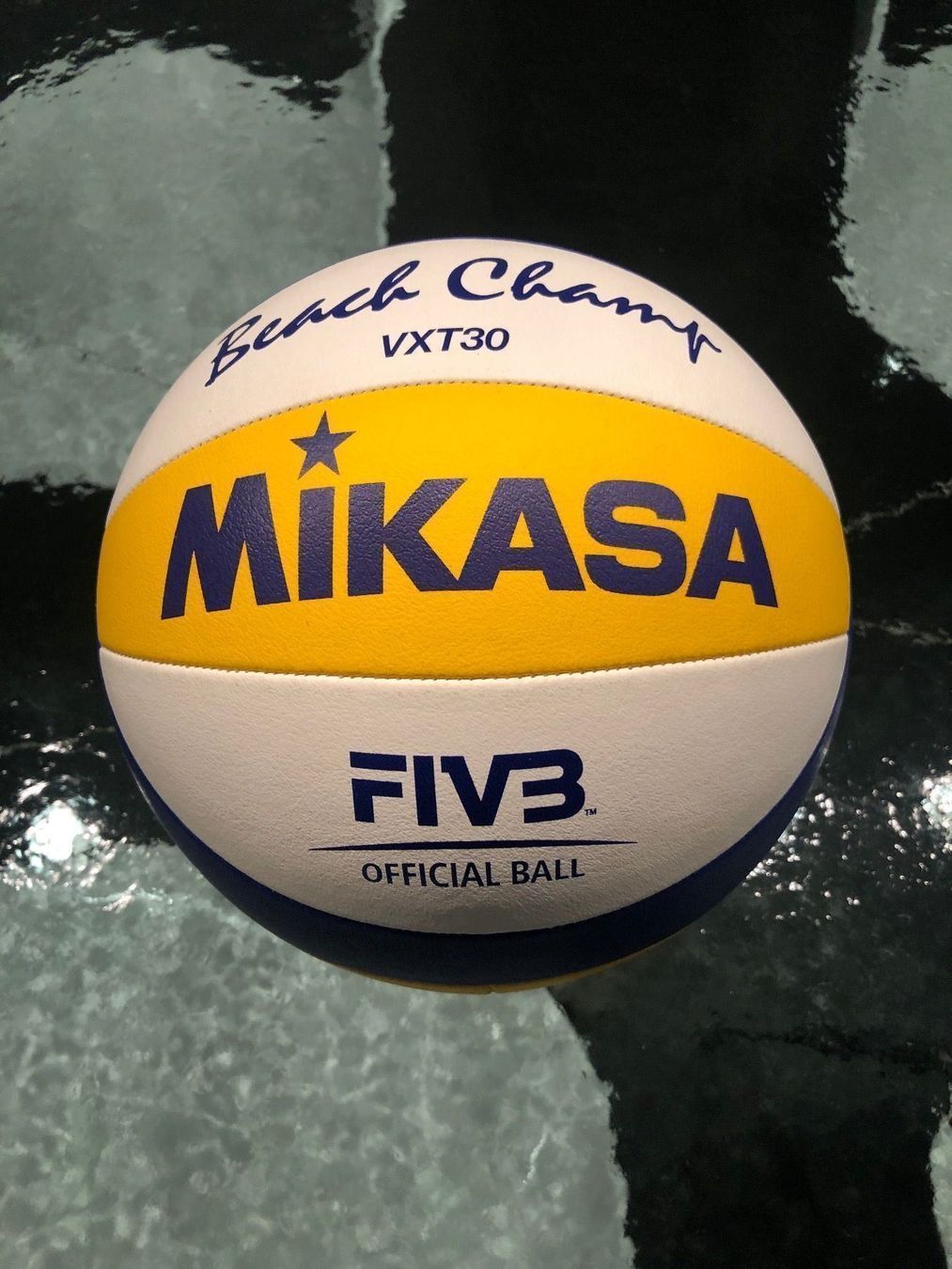 MIKASA Beach Volleyball Kaufen auf Ricardo