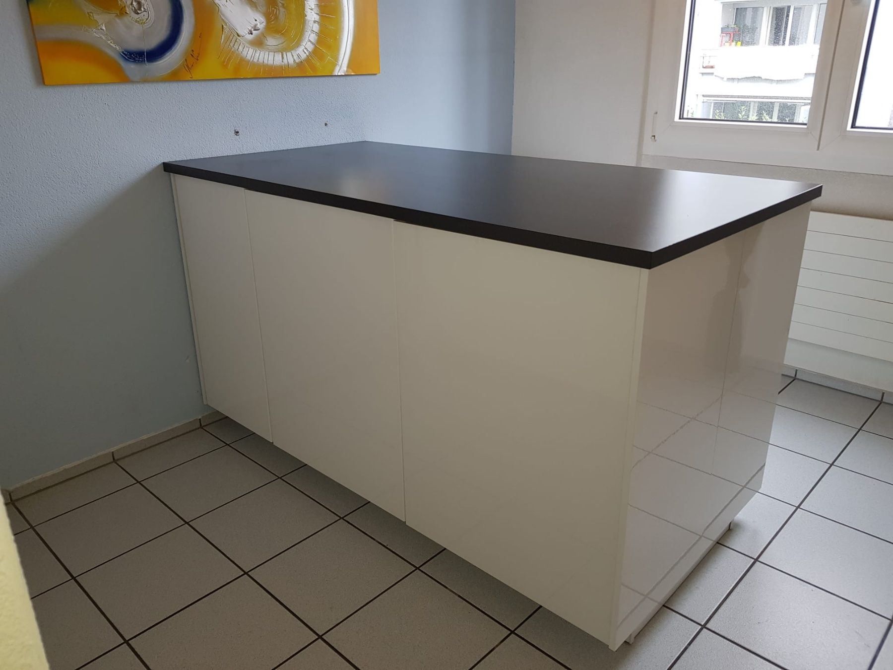 Kücheninsel Neuwertig! kaufen auf Ricardo