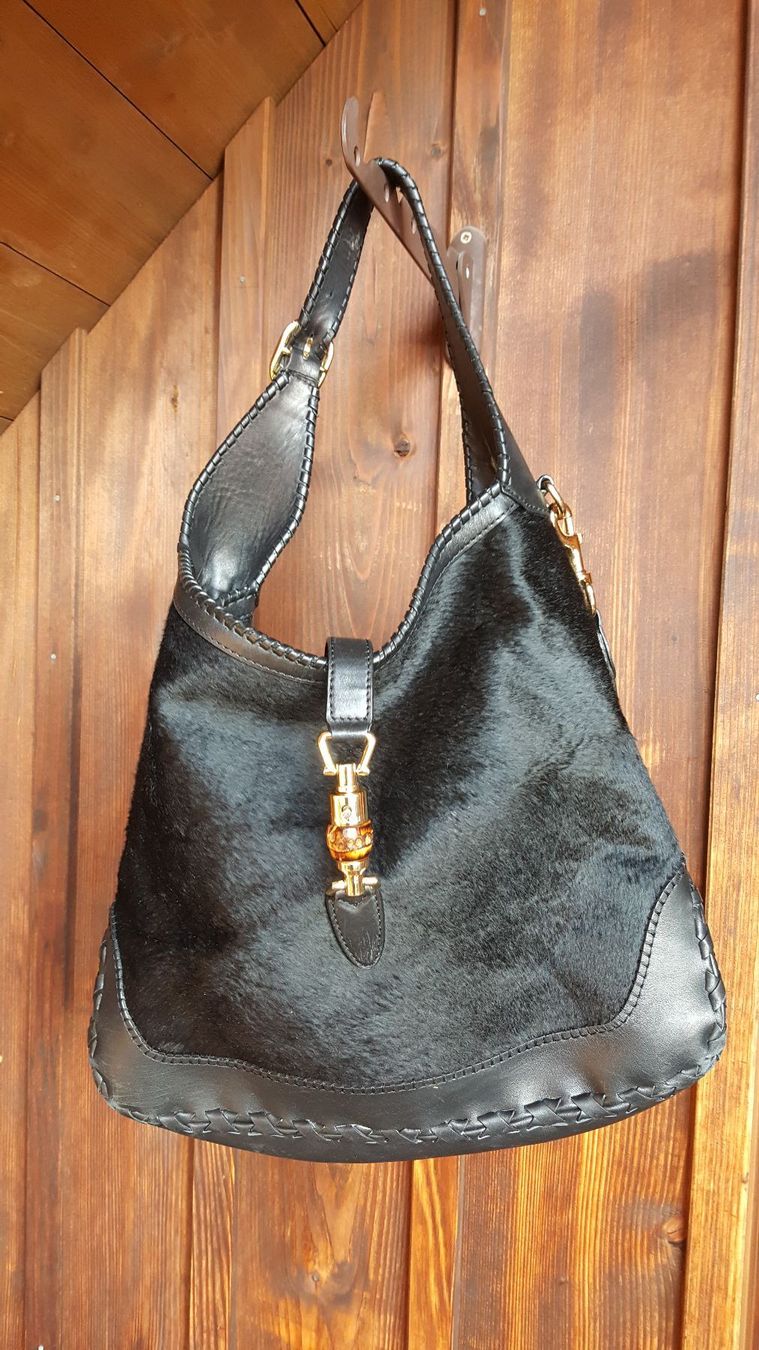 Originale Gucci Tasche Jackie kaufen auf Ricardo