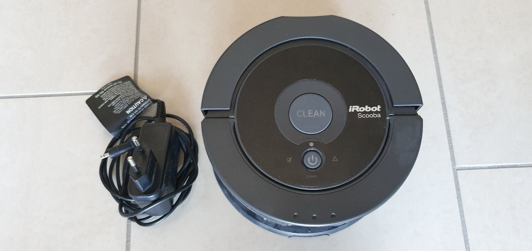 Irobot Scooba 450 Prezzo.Irobot Scooba 230 Comprare Su Ricardo