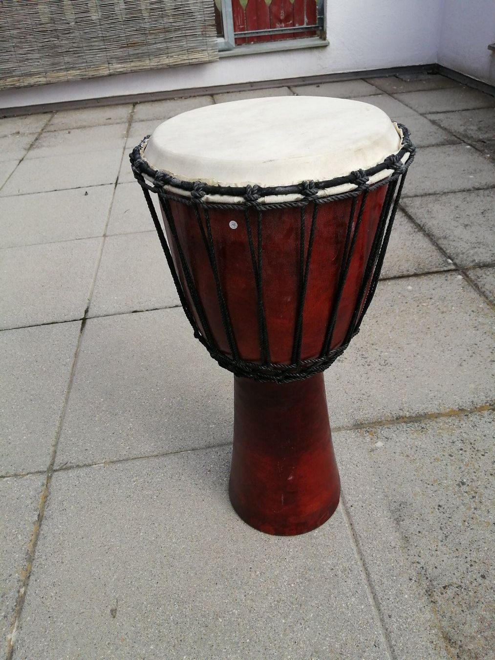 Djembe Trommel Kaufen auf Ricardo