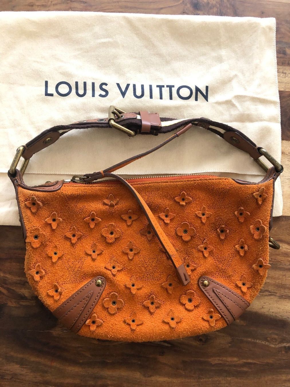 Louis Vuitton Tasche Herren/Damen