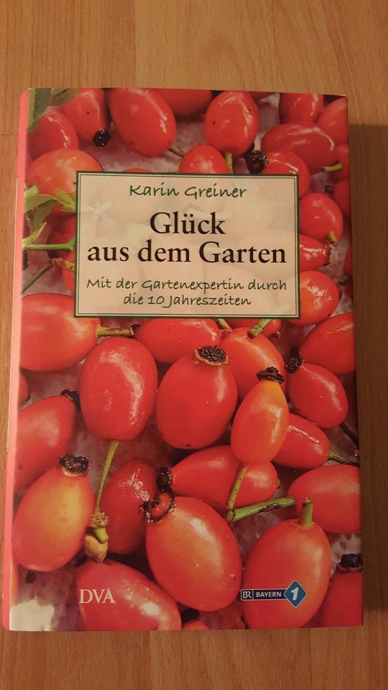 garten glück