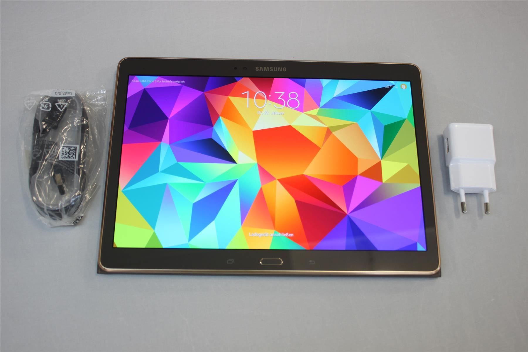 samsung tab s chrome 10.1