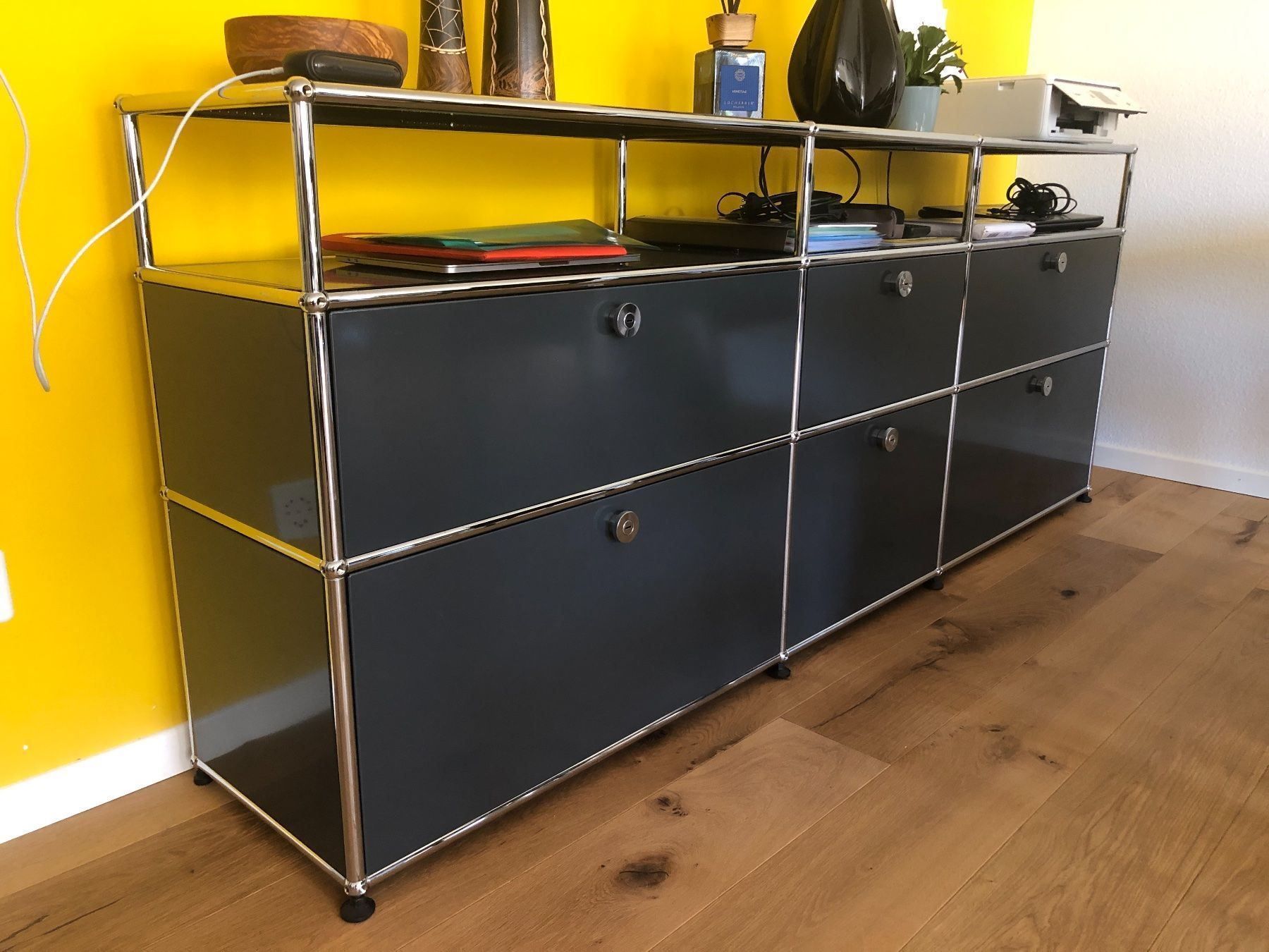 USM Haller Sideboard Kaufen auf Ricardo
