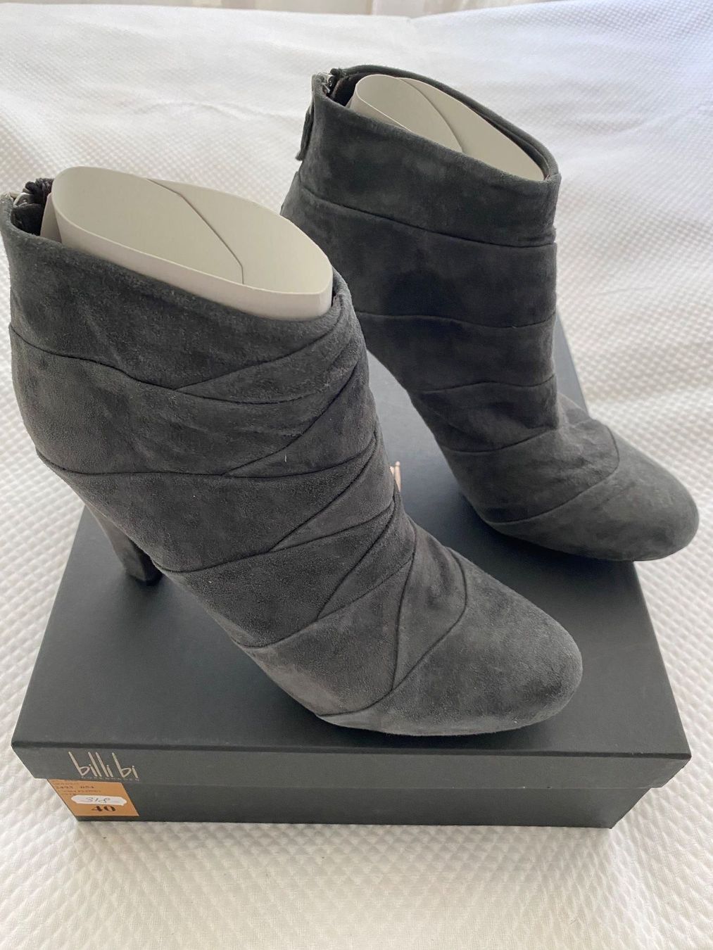 Billi Bi Copenhagen Stiefeletten neu | Kaufen auf Ricardo