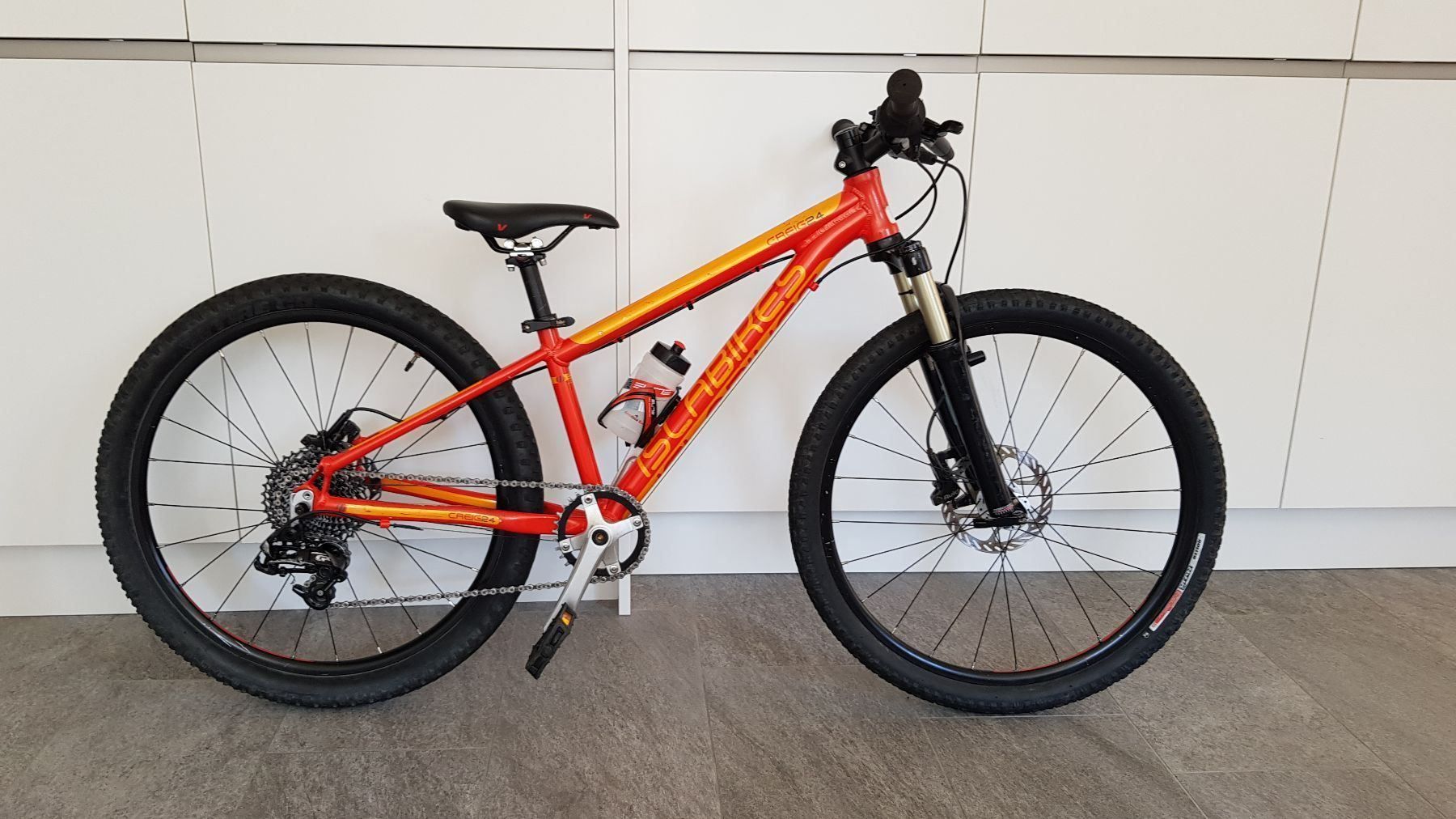 islabikes creig 24