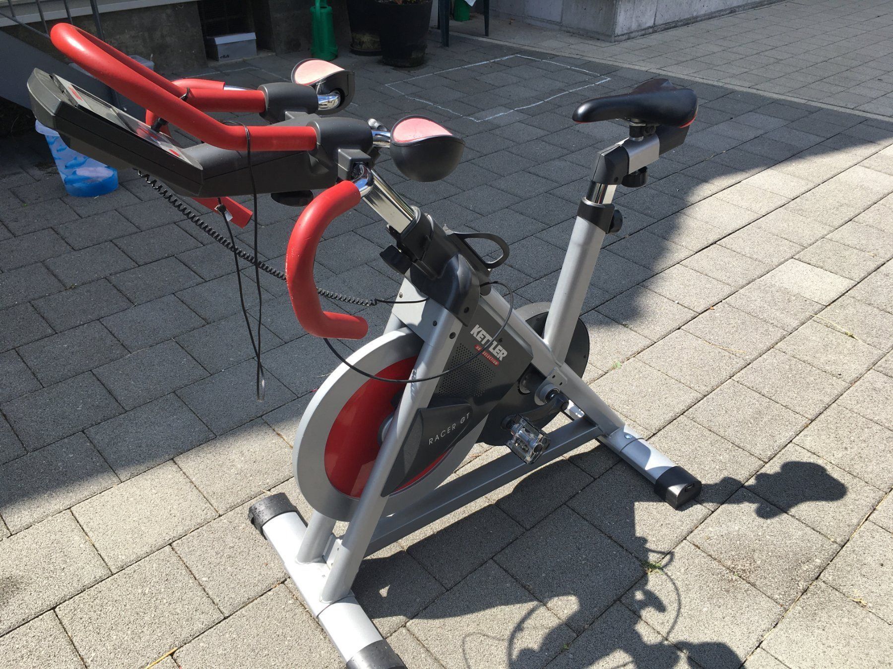 Kettler Racer Gt | Kaufen auf Ricardo
