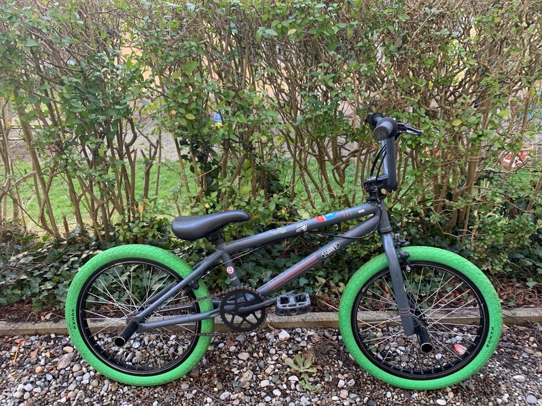 Street BMX Felt Bike Kaufen auf Ricardo