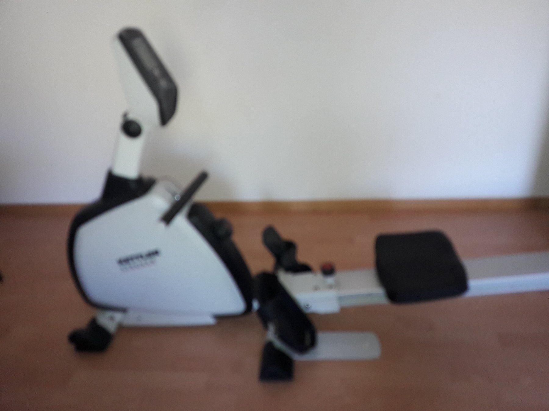 Kettler Stroker Rudergerät Kaufen auf Ricardo