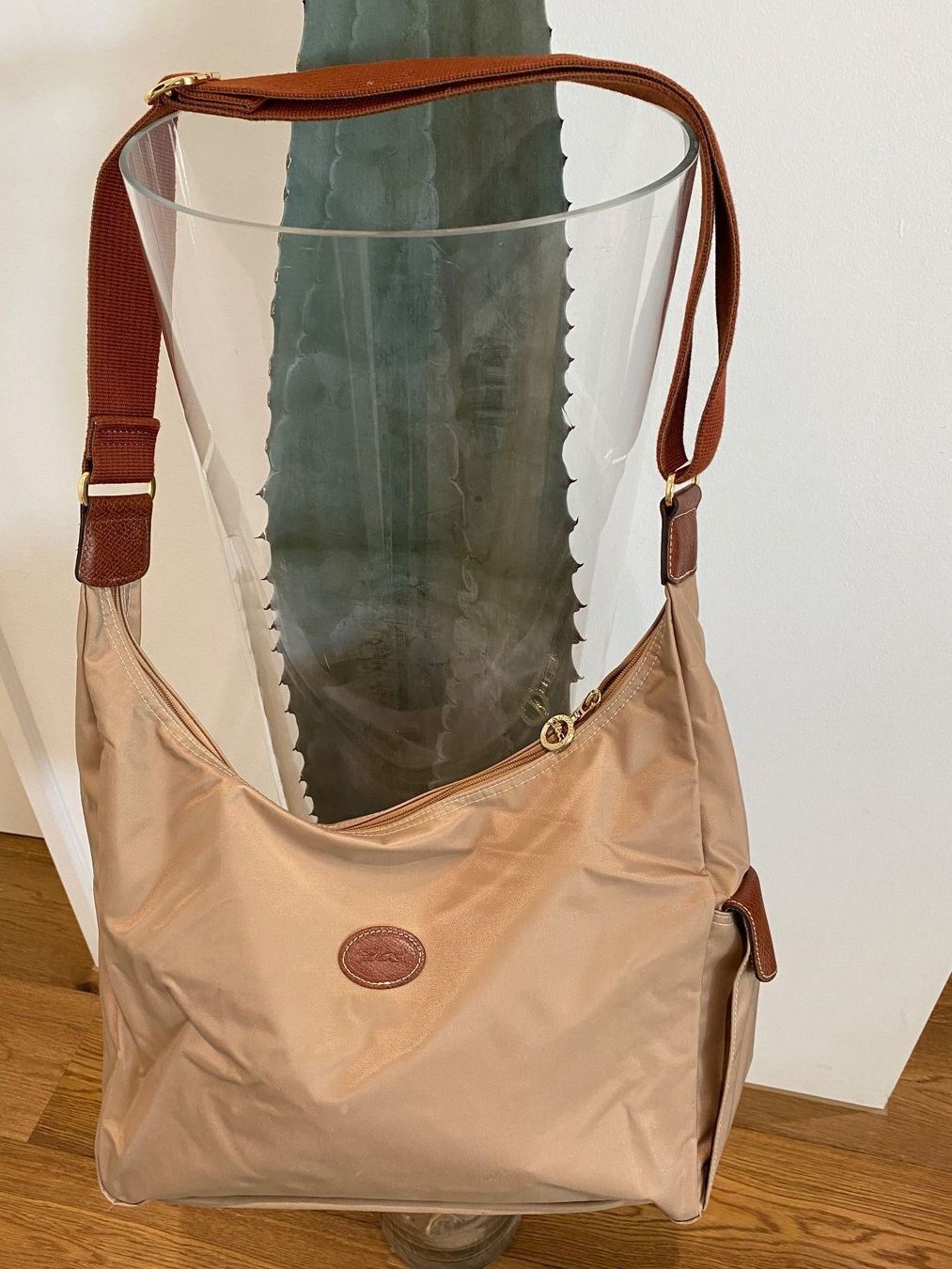 Hobo Bag Longchamp acheter sur Ricardo