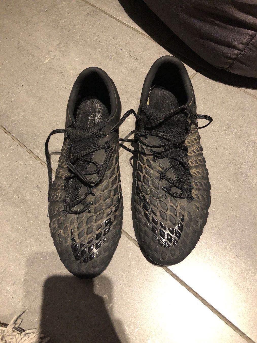 hypervenom 43
