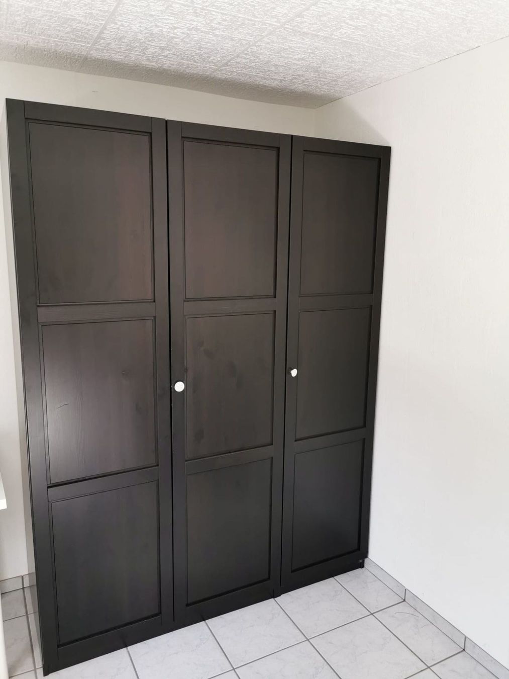 Ikea Hemnes Kleiderschrank Zu Verkaufen Kaufen Auf Ricardo