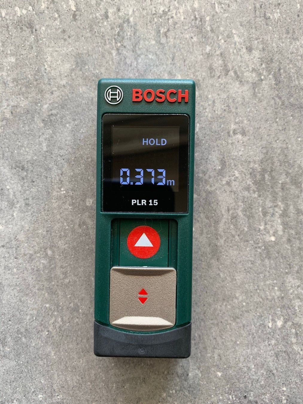 bosch plr 15 kaufen