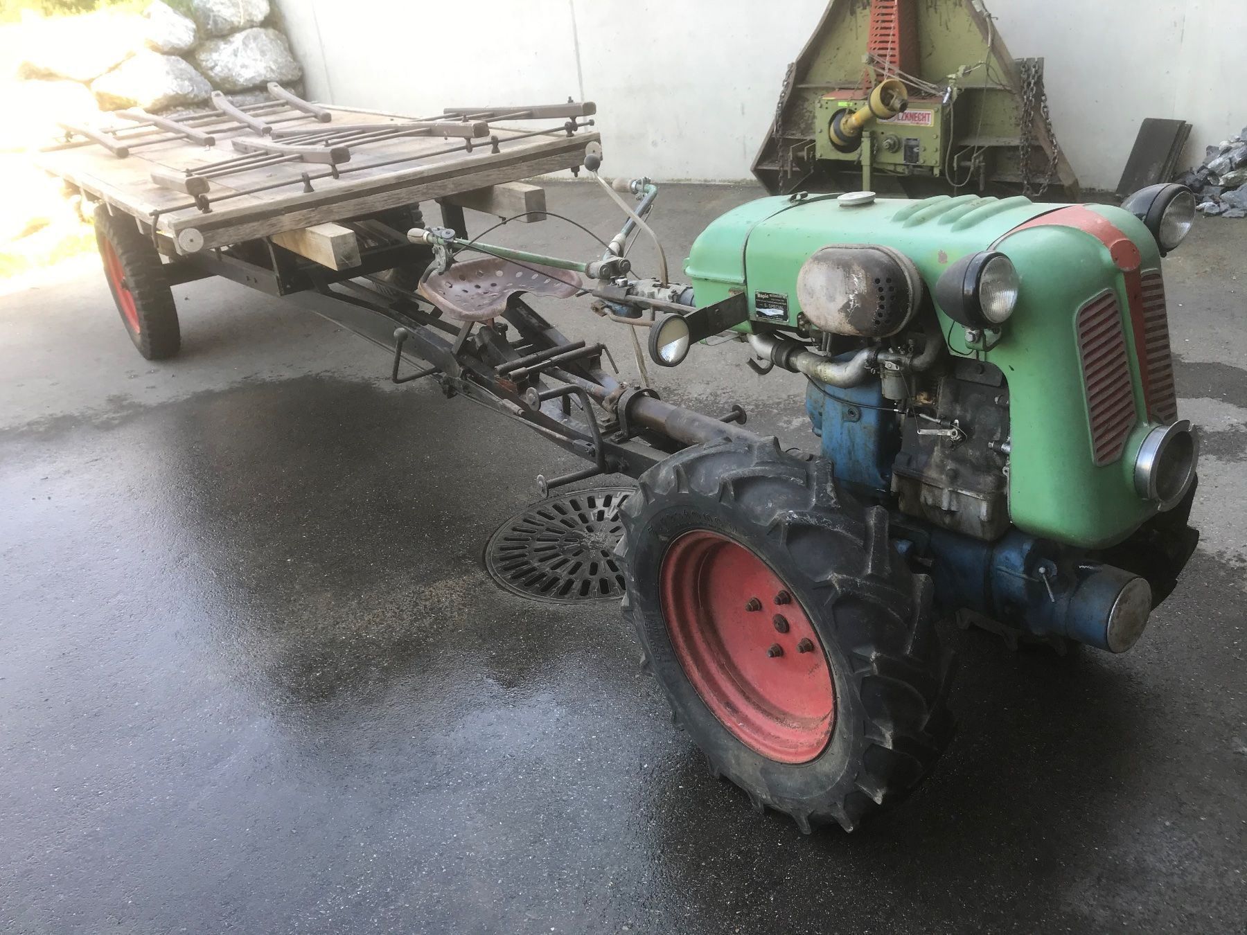 Rapid Spezial Kaufen auf Ricardo