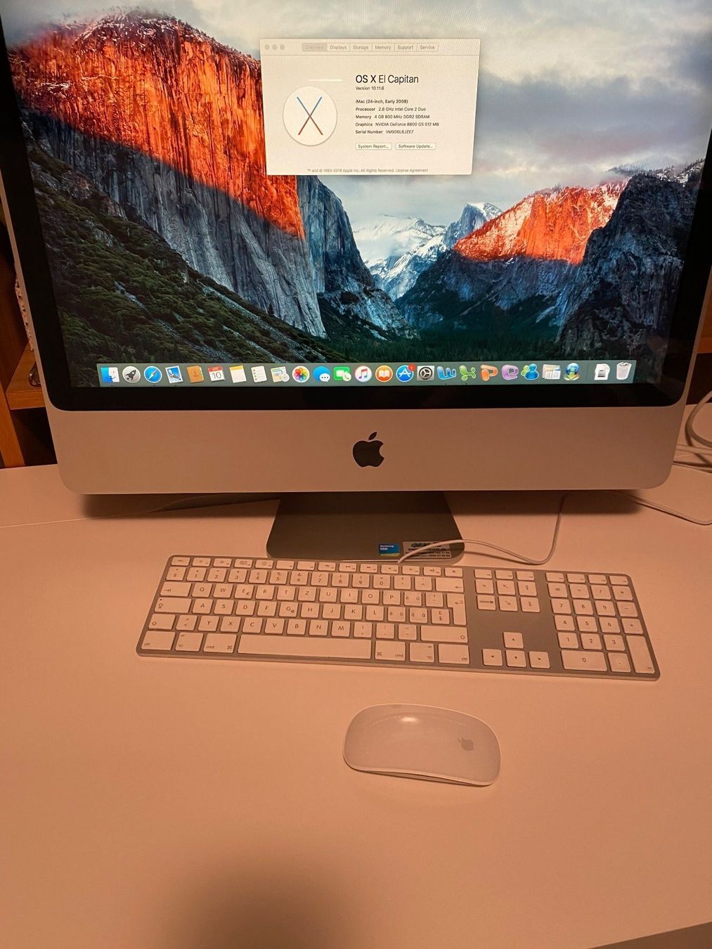 neuer imac 24 zoll