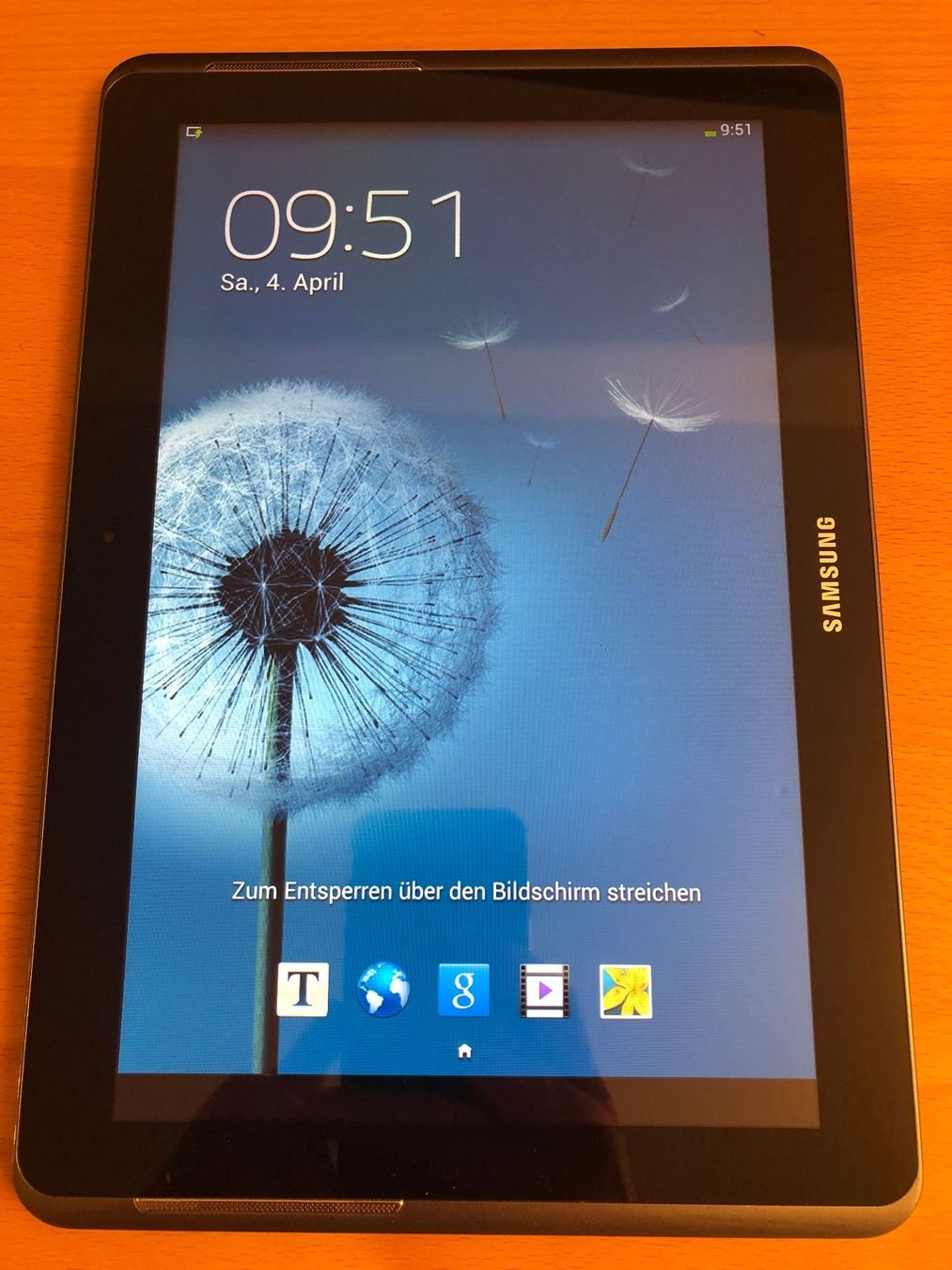 samsung galaxy tab p5110