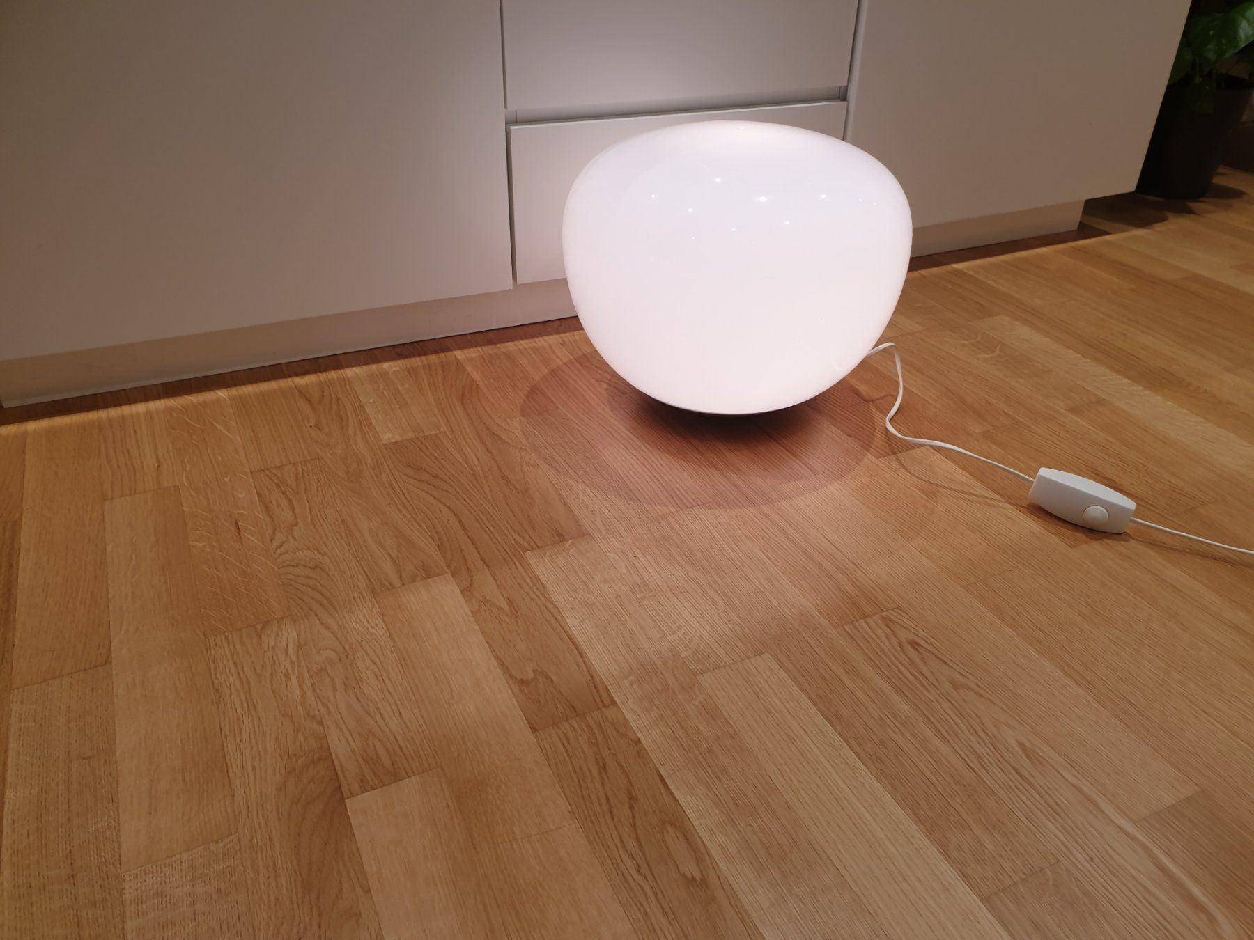 Ikea Design Lampe Jonisk Dimmbare Comprare Su Ricardo