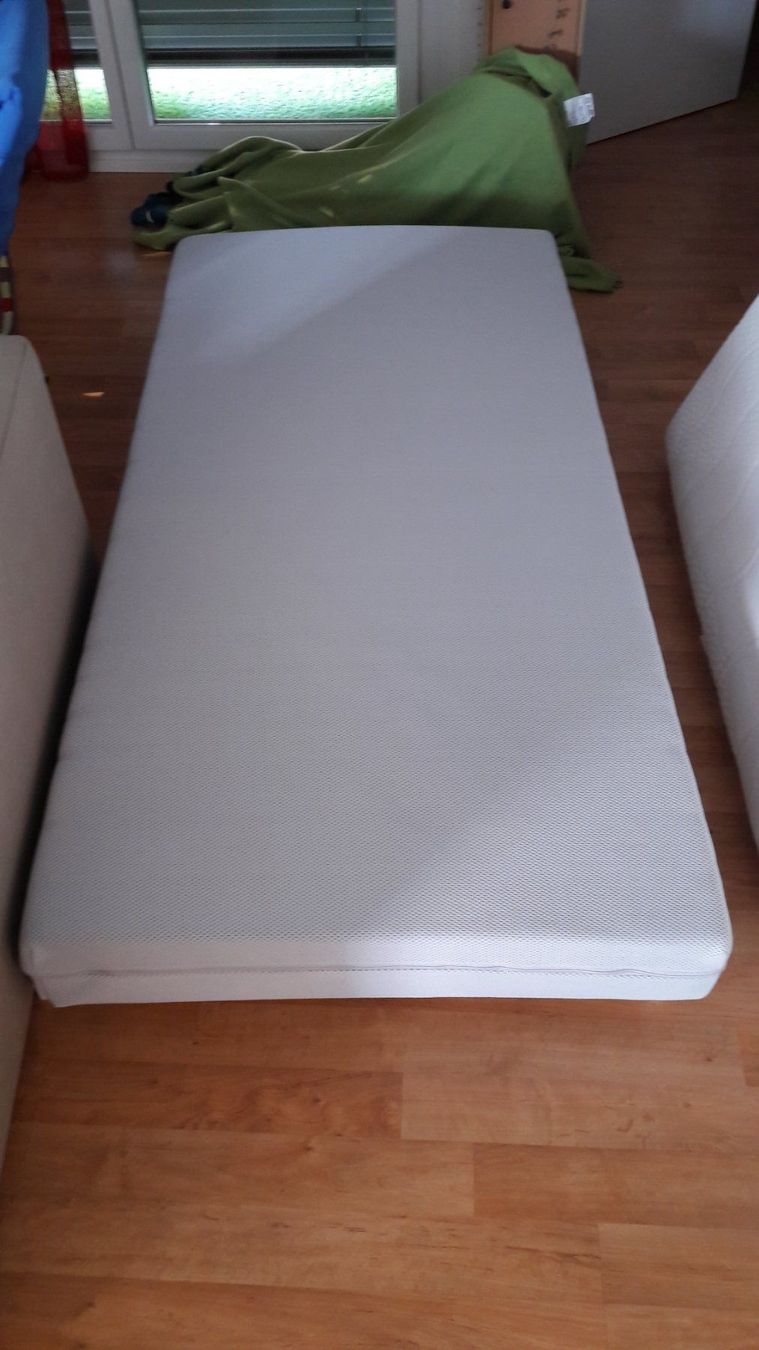 Bodyguard Matratze 100 X 210 Cm Kaufen Auf Ricardo