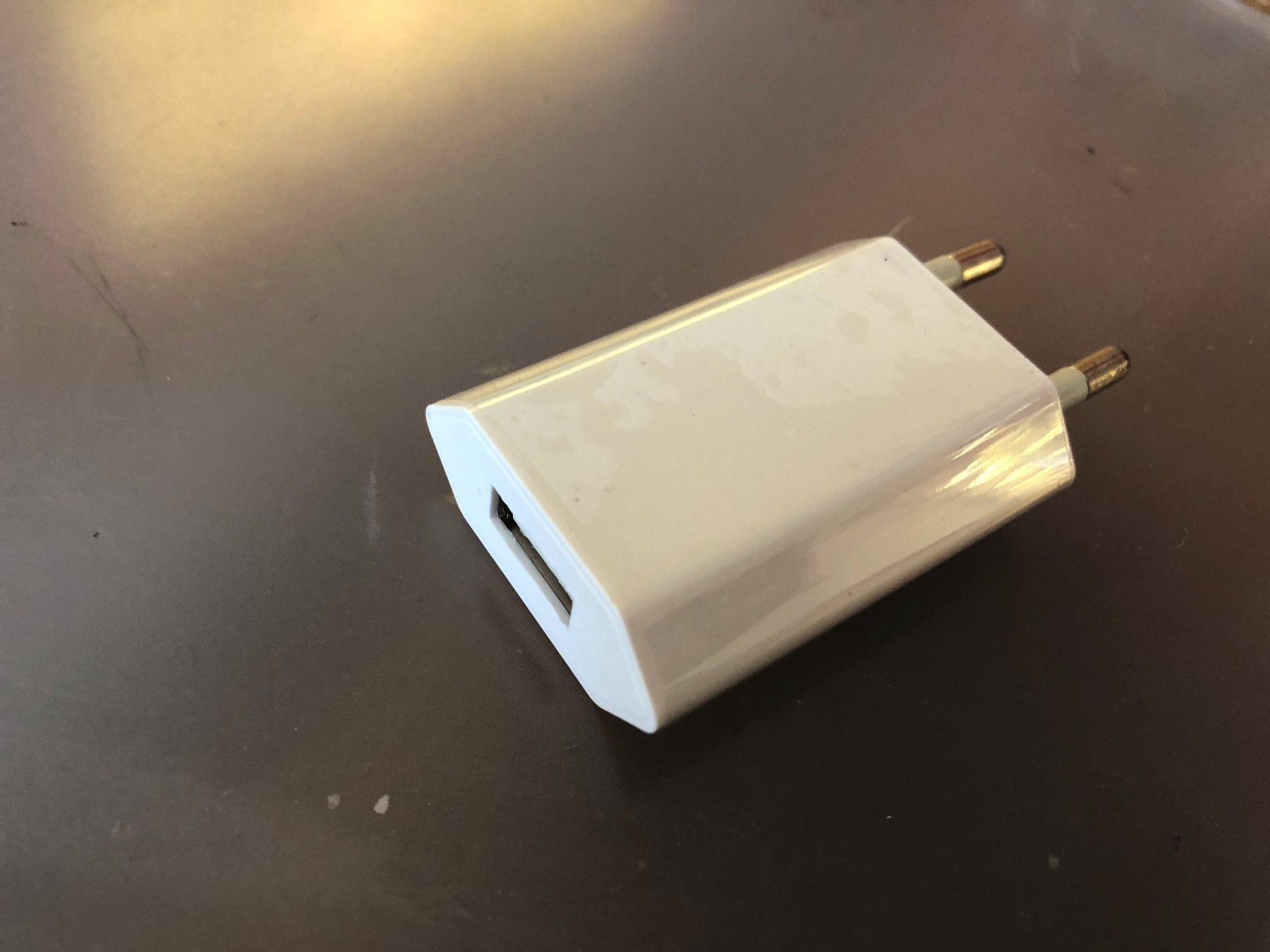 ladegerät iphone kaufen