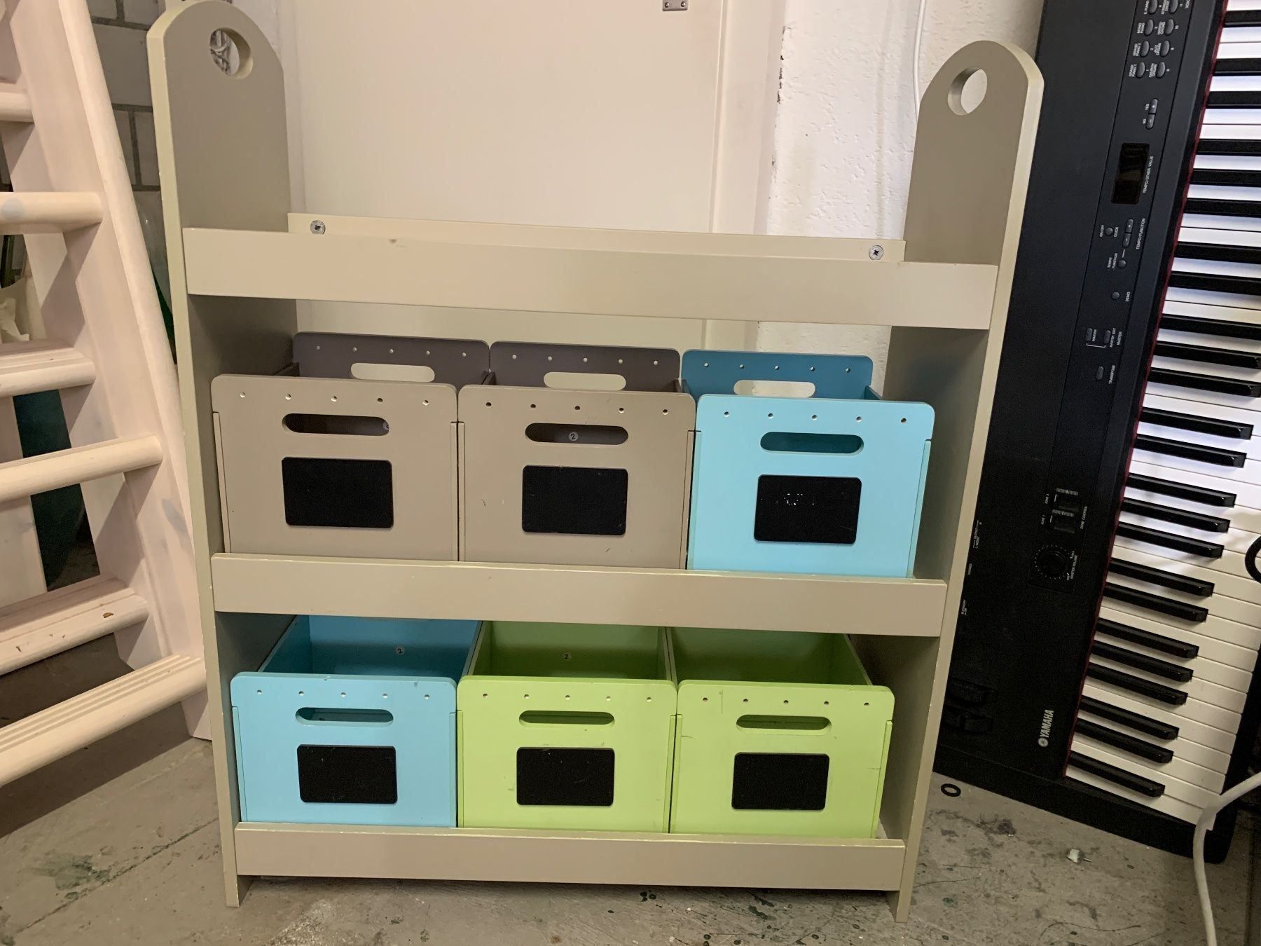 Regal Kinderzimmer Vertbaudet Kaufen Auf Ricardo