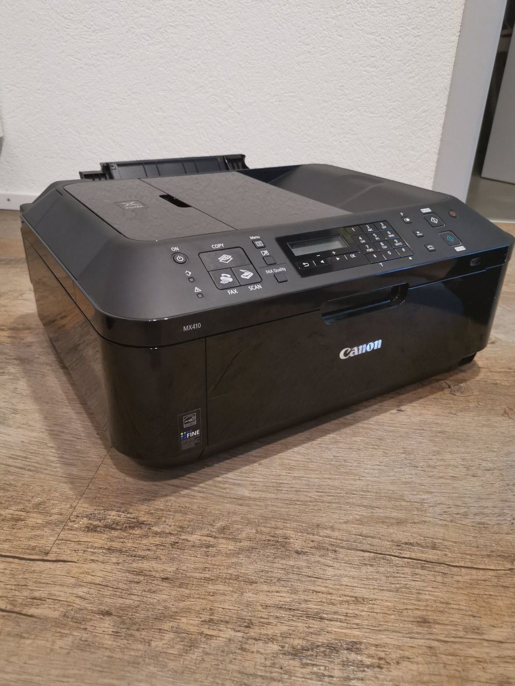 Canon Pixma MX410 ab 1.- CHF | Kaufen auf Ricardo