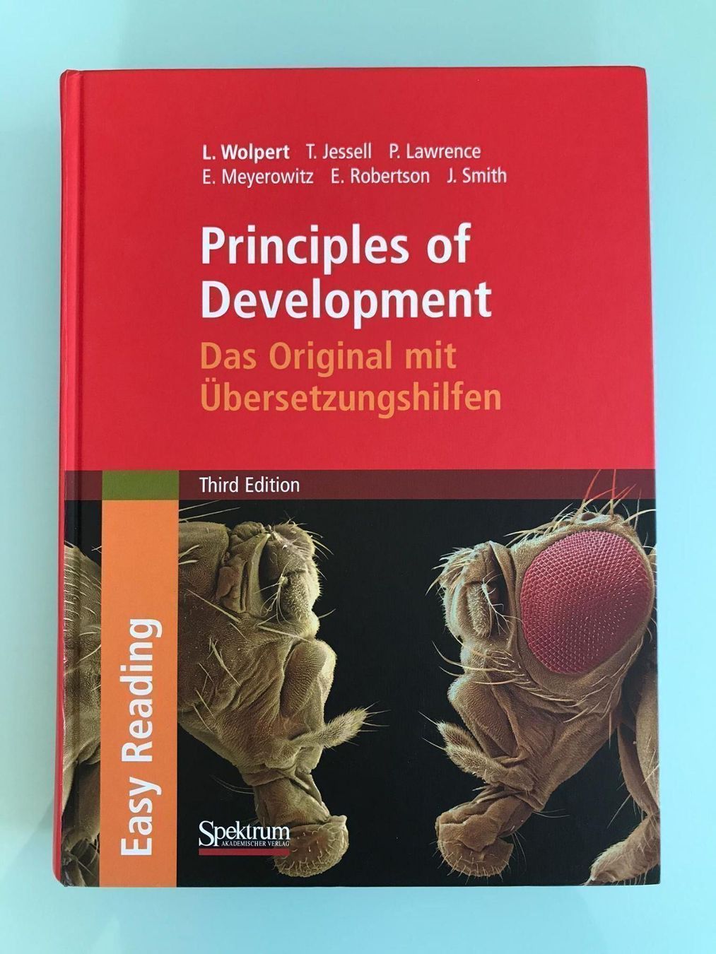 principles-of-development-kaufen-auf-ricardo