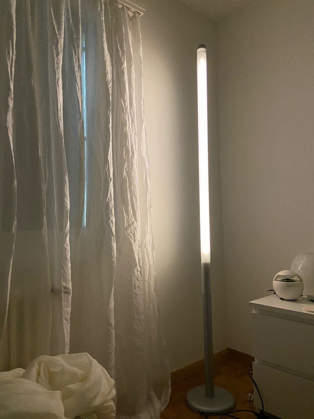 Stehlampe inkl. Leuchtmittel | Kaufen auf Ricardo