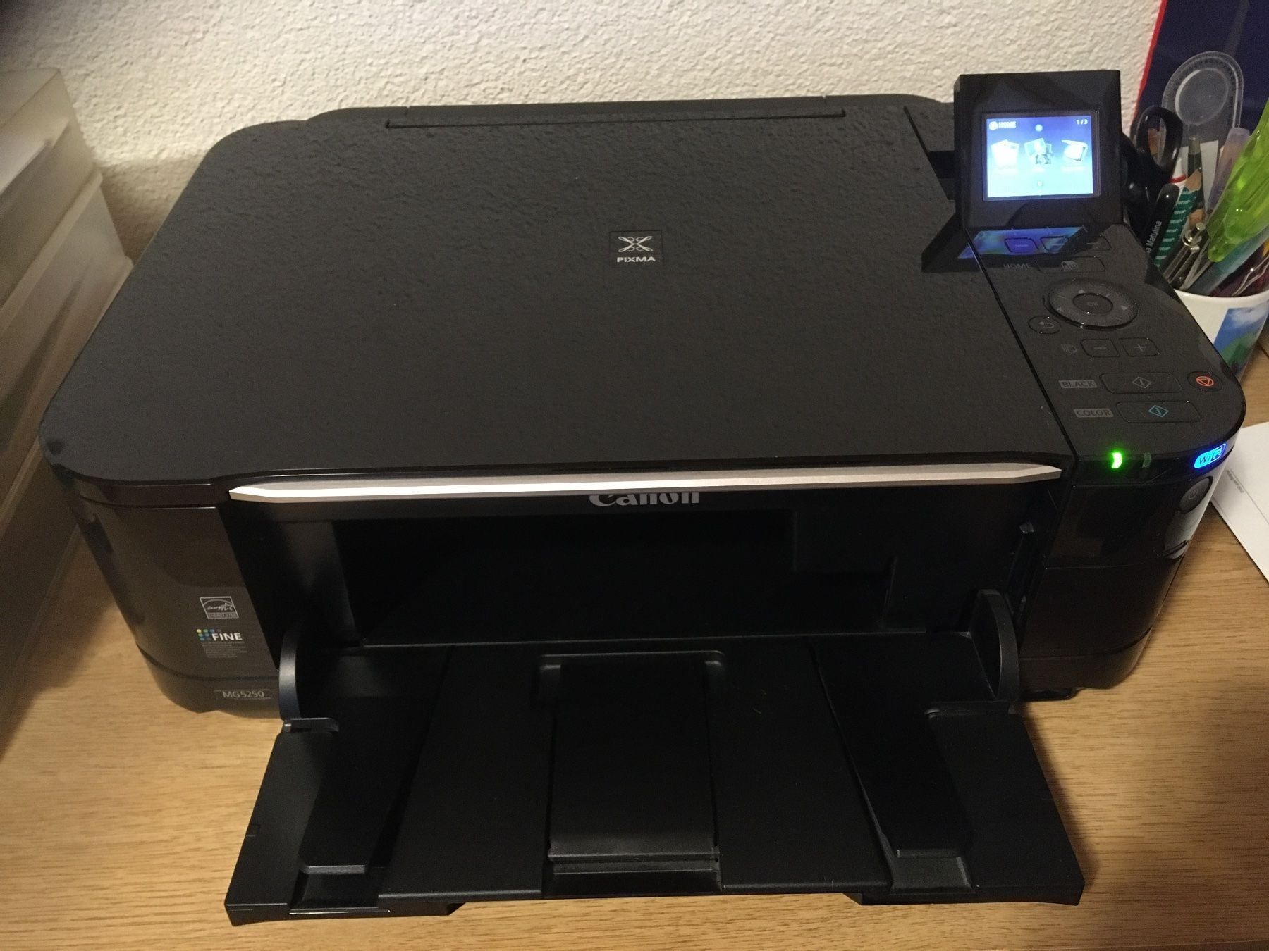 Drucker Canon MG 5250 | Kaufen auf Ricardo