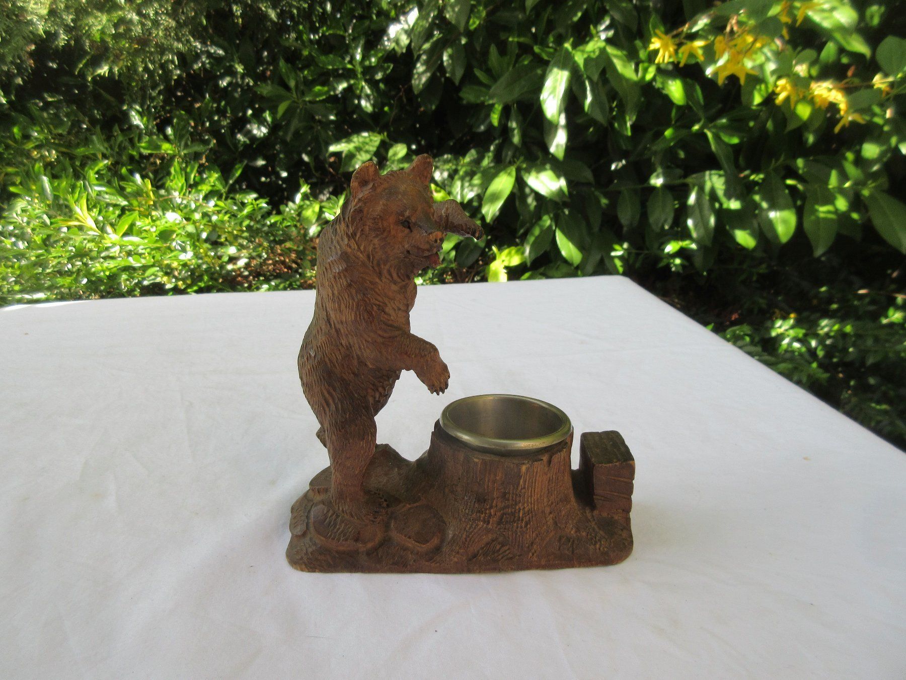 BRIENZER HOLZ BÄR kaufen auf Ricardo