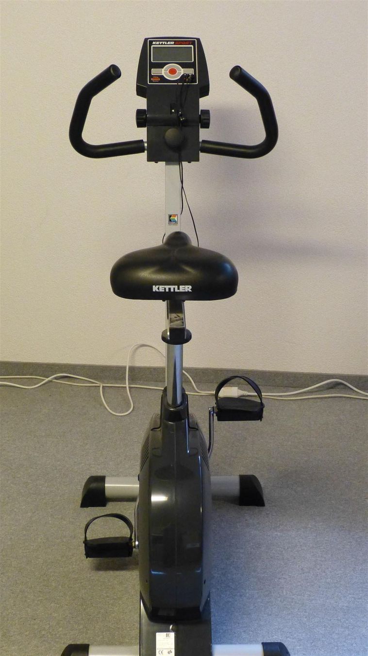 Kettler Ergometer TX1 Kaufen auf Ricardo
