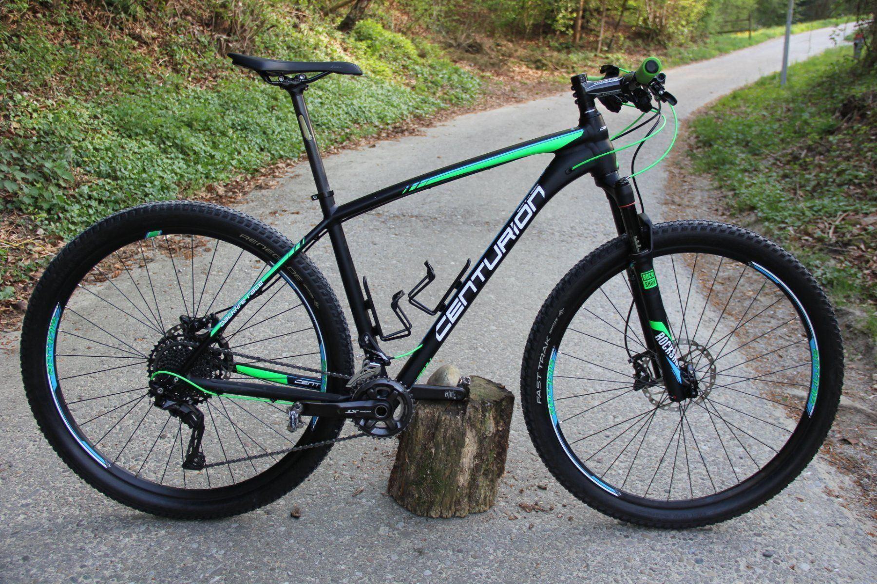 centurion backfire carbon team 2021