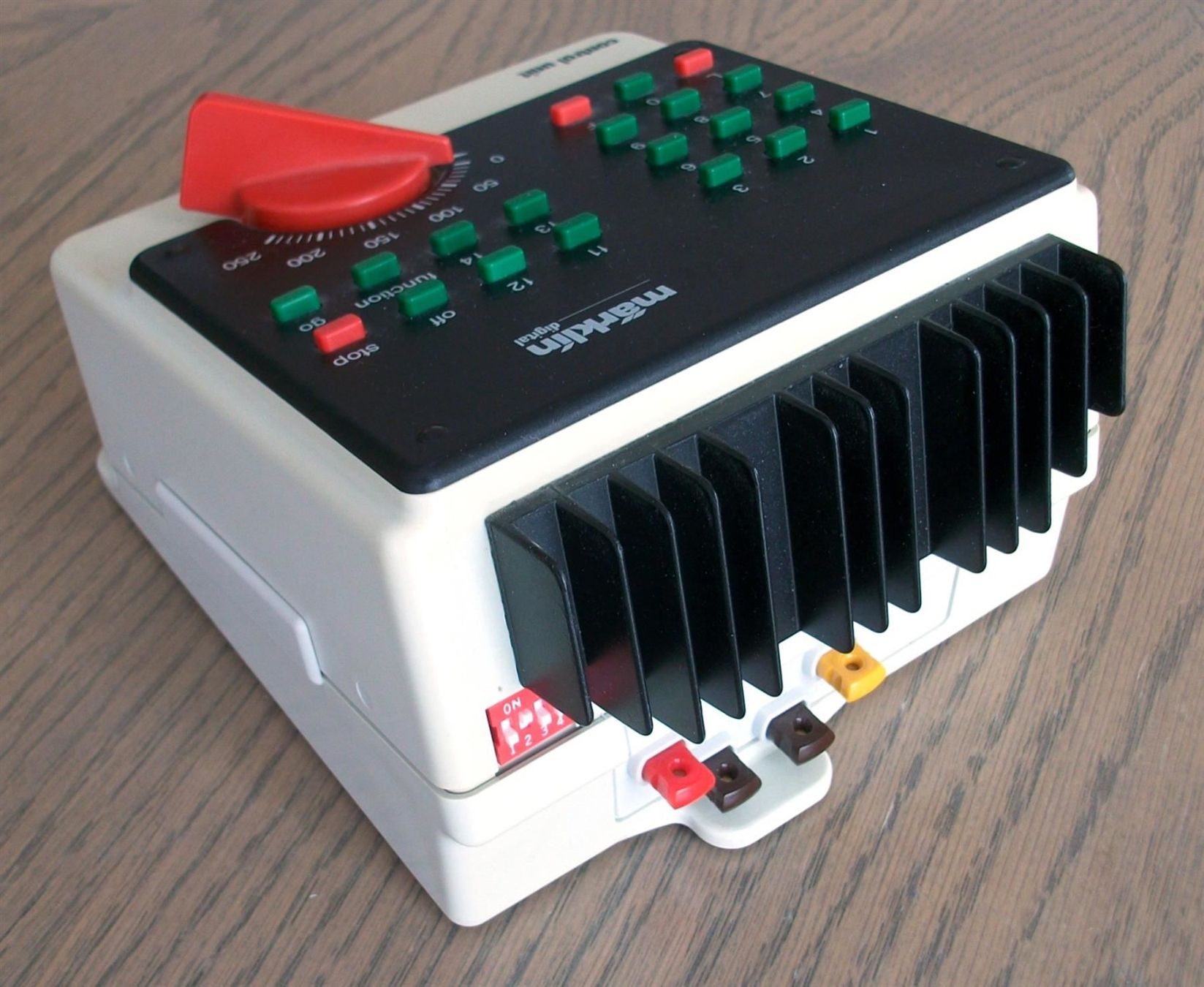 Märklin Control Unit; 6021 acheter sur Ricardo