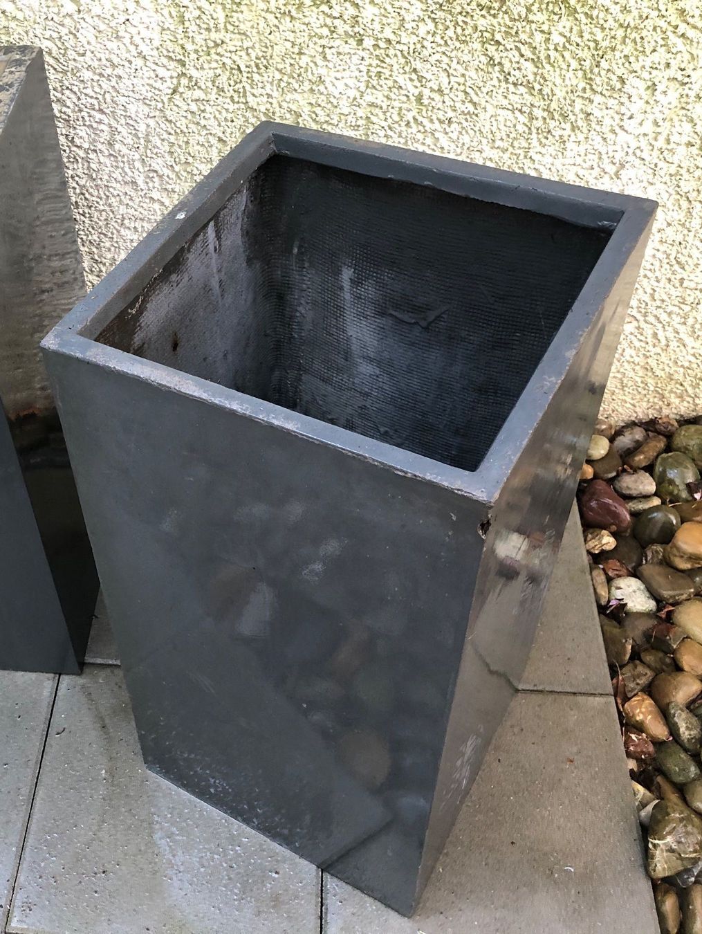 Garten Pflanzentopf | Kaufen auf Ricardo