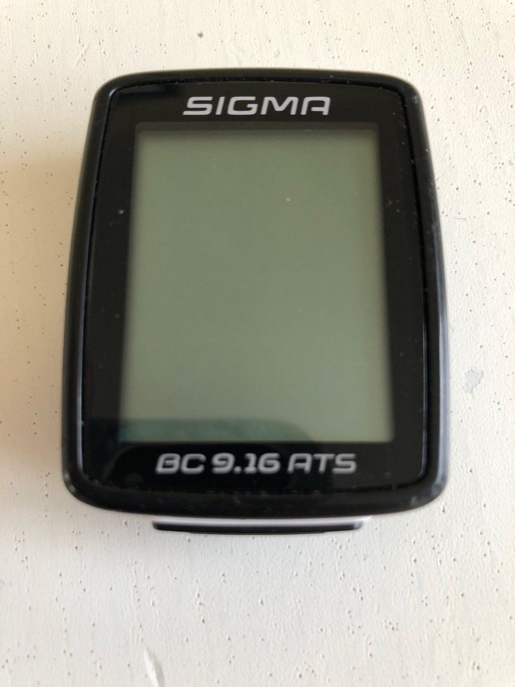 sigma germany bike computer