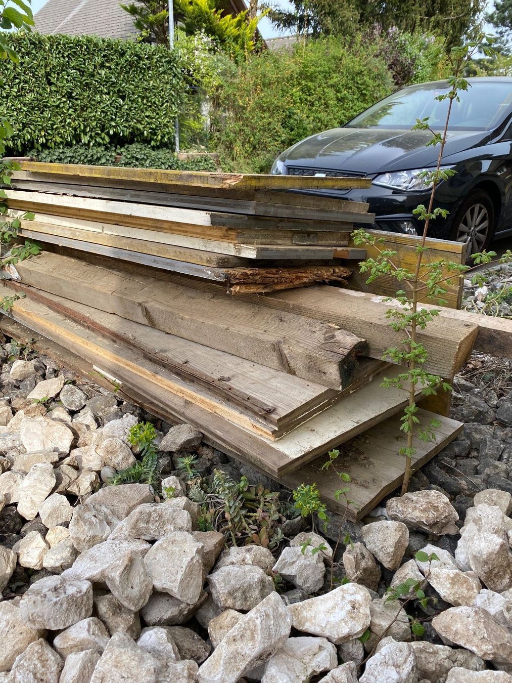 Holz Bretter Und Balken Kaufen Auf Ricardo